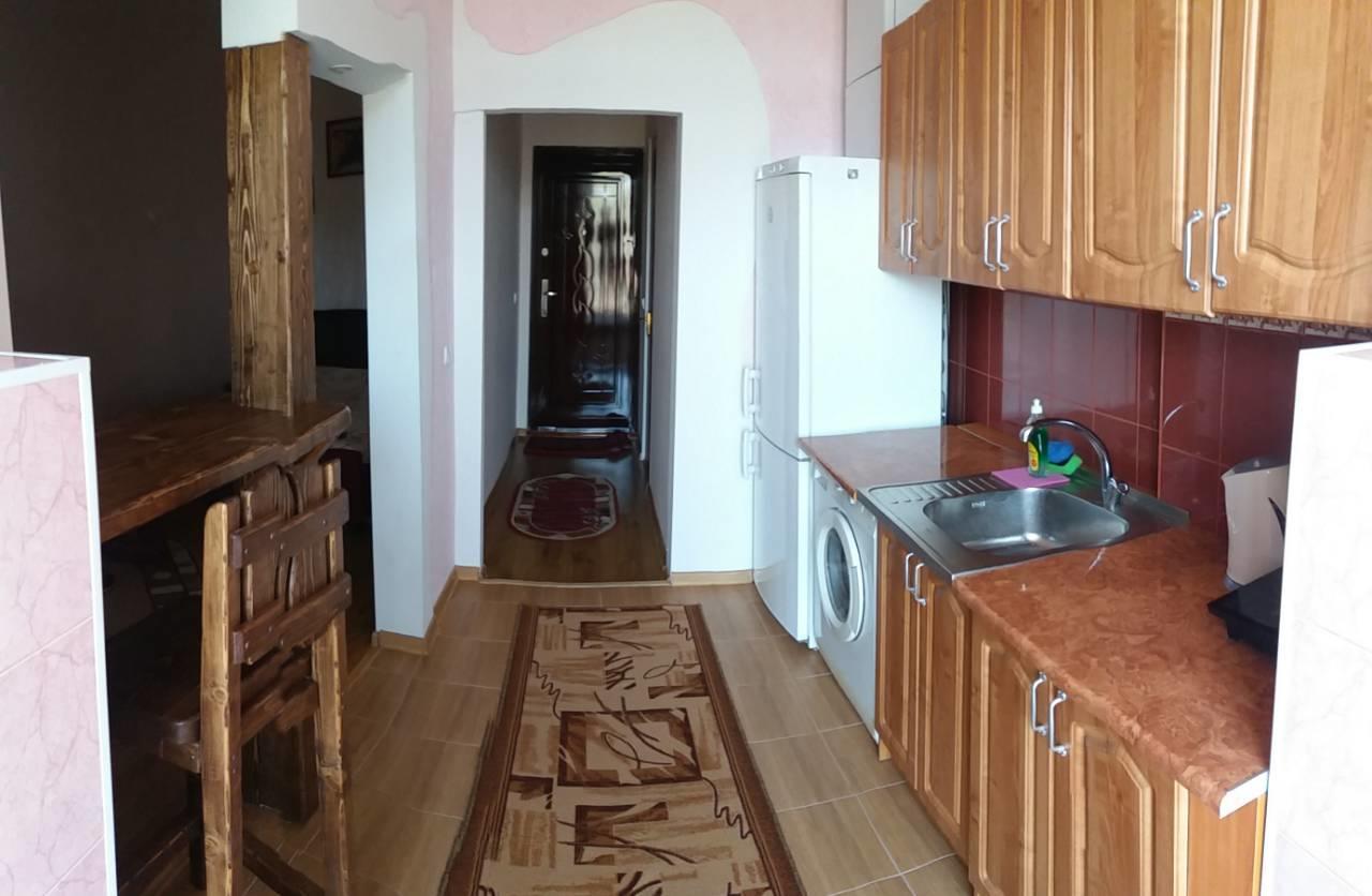 Apartment On Zarvanskaya In Old Town Kamianets-Podilsky Extérieur photo
